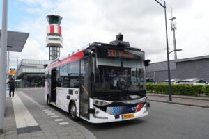 Karsan'dan 330 milyon euroluk dev ciro: Avrupa yollarında Türk damgası! 4 AW666230 01