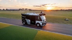 Karsan'dan 330 milyon euroluk dev ciro: Avrupa yollarında Türk damgası! 3 AW666230 02