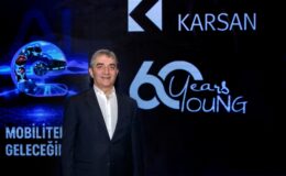 Karsan’dan 330 milyon euroluk dev ciro: Avrupa yollarında Türk damgası!