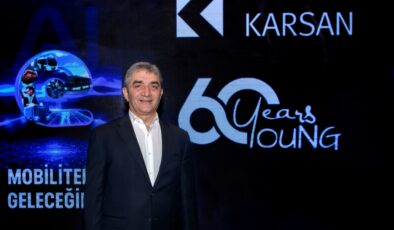 Karsan’dan 330 milyon euroluk dev ciro: Avrupa yollarında Türk damgası!