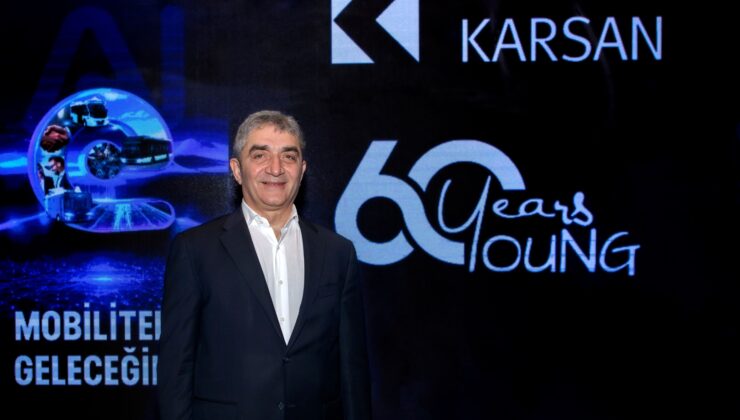 Karsan’dan 330 milyon euroluk dev ciro: Avrupa yollarında Türk damgası!