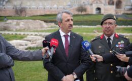 Milli savunma devleri Balkan şehitleri anısına Edirne’de buluşuyor