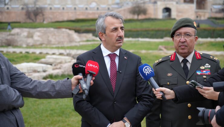 Milli savunma devleri Balkan şehitleri anısına Edirne’de buluşuyor