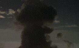 İsrail ordusu İran’ın başkenti Tahran’daki rejim hedeflerine yeni hava saldırısı başlattı