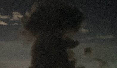 İsrail ordusu İran’ın başkenti Tahran’daki rejim hedeflerine yeni hava saldırısı başlattı