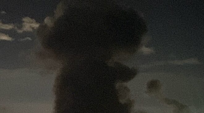 İsrail ordusu İran’ın başkenti Tahran’daki rejim hedeflerine yeni hava saldırısı başlattı