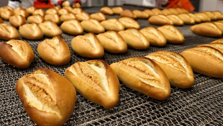 Denizli’de ekmek ve simit fiyatlarına maliyet ayarı geldi