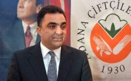 Adana tarımında “Mutlu” istikrar