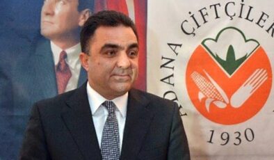 Adana tarımında “Mutlu” istikrar