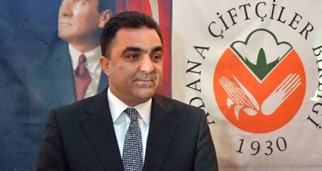 Adana tarımında “Mutlu” istikrar