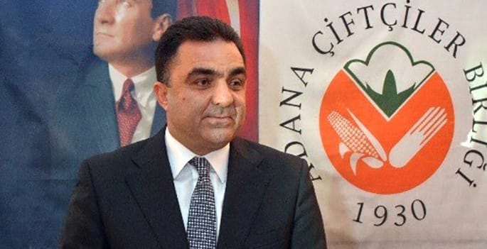 Adana tarımında “Mutlu” istikrar