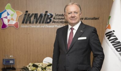 Kimya sektörü ihracatta ikinci sıradaki gücünü korudu