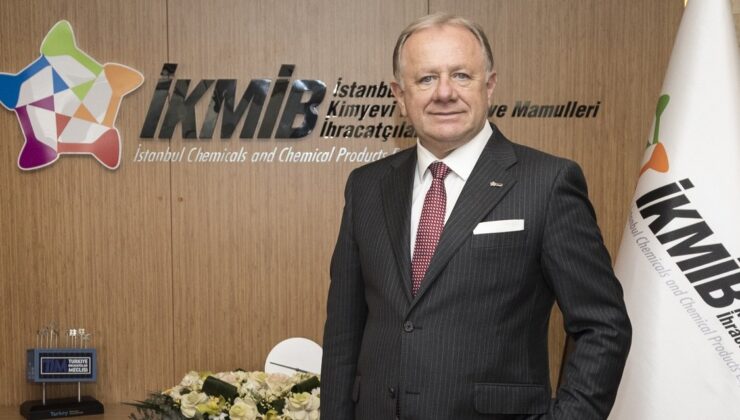 Kimya sektörü ihracatta ikinci sıradaki gücünü korudu