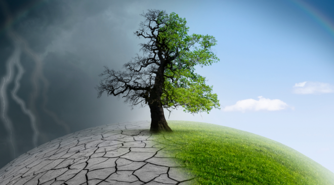 İklim değişikliğinde yeni dönem: Uyum ve dayanıklılık