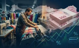 Tekstil sektörüne dev destek: 100 milyar liralık kredi ve istihdam programı