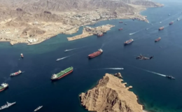 Hürmüz Boğazı, fosil yakıt çağının sonu mu, yenilenebilir enerjinin miladı mı?