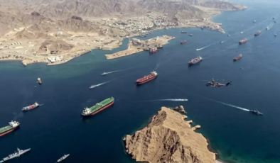 Hürmüz Boğazı, fosil yakıt çağının sonu mu, yenilenebilir enerjinin miladı mı?