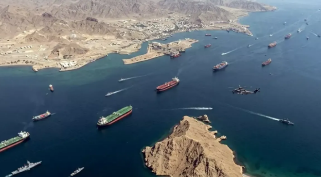 Hürmüz Boğazı, fosil yakıt çağının sonu mu, yenilenebilir enerjinin miladı mı?