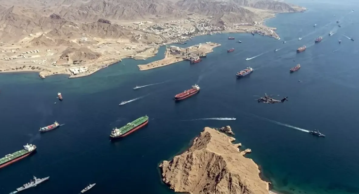 Hürmüz Boğazı, fosil yakıt çağının sonu mu, yenilenebilir enerjinin miladı mı?