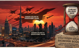 Körfez’de savaşın bilançosu 12 milyar dolar!