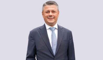 Destek Portföy’de üst düzey atama