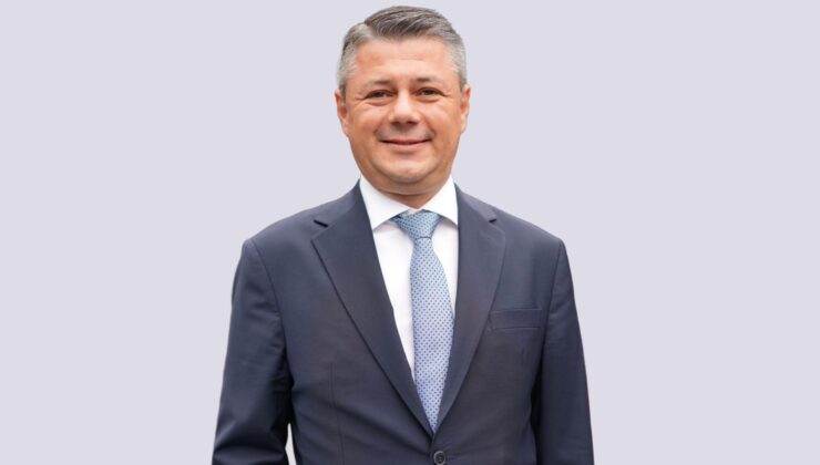 Destek Portföy’de üst düzey atama