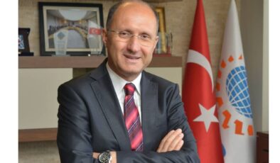 İMES’te 30 yıllık iftar geleneği