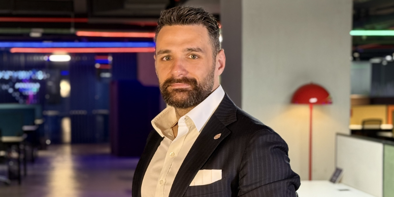 Mutfakta yapay zeka dönemi 3 NarPOS CEO’su İlyas Akça