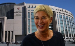 Leyla Alaton’a “Profesyonel” darbe!