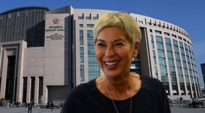 Leyla Alaton’a “Profesyonel” darbe!