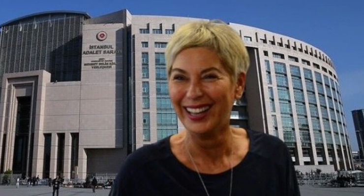 Leyla Alaton’a “Profesyonel” darbe!