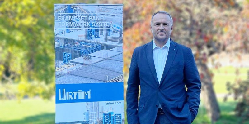 Türk mühendisliğinin küresel zaferi! Dev enerji projeleri URTİM’e emanet 3 serdar urfalılar