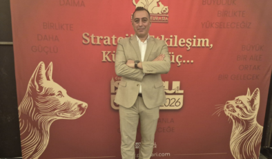 Pet sektöründe yerli markalar dünya ligine koşuyor