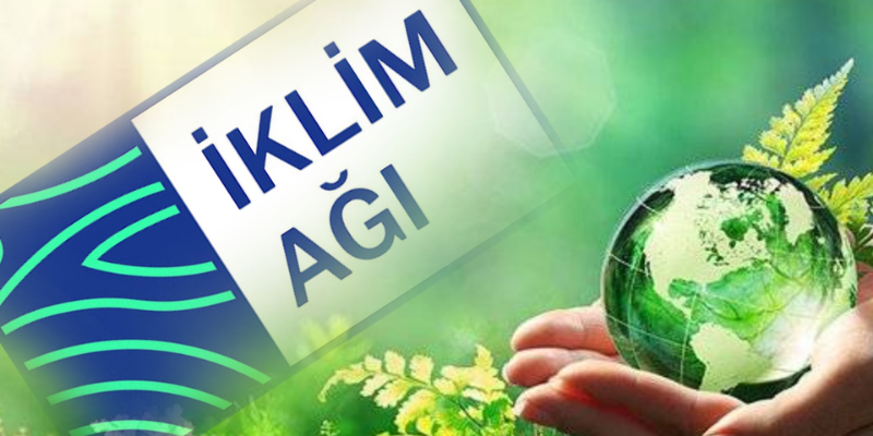 iklim ağı kömür