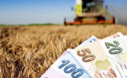 Tarım desteklerinde belirsizlik bitti, 3 yıllık planlama başladı