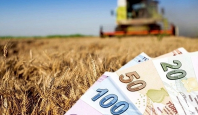 Tarım desteklerinde belirsizlik bitti, 3 yıllık planlama başladı