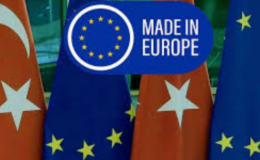 Türkiye artık Avrupa’nın ana atölyesi! İşte tarihi kararın detayları…