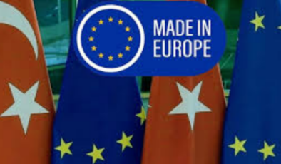 Türkiye artık Avrupa’nın ana atölyesi! İşte tarihi kararın detayları…