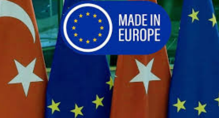 Türkiye artık Avrupa’nın ana atölyesi! İşte tarihi kararın detayları…