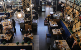 Restoran işletmecilerinin gözü bu düzenlemede! SGK istisnası ciroları vurur mu?