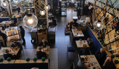 Restoran işletmecilerinin gözü bu düzenlemede! SGK istisnası ciroları vurur mu?