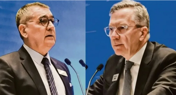 İfade özgürlüğü mü, dezenformasyon mu? TÜSİAD kararı iş dünyasını ikiye mi bölecek?