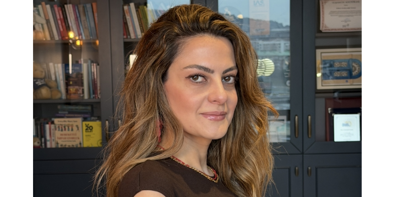 Kübra Orakçıoğlu