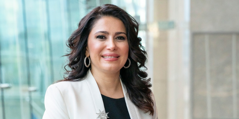 Aslı Elif Tanuğur Samancı