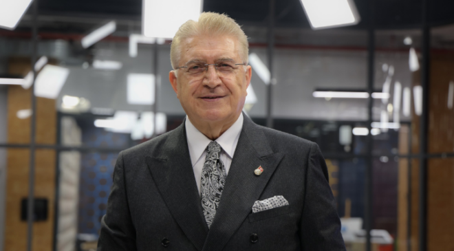 Türk markaları için küresel ihracat köprüsü