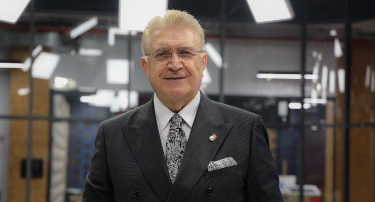 Türk markaları için küresel ihracat köprüsü