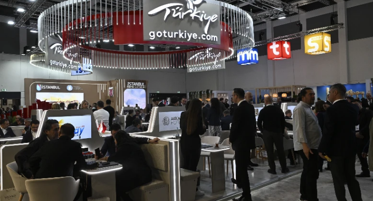 İstanbul için yeni bir altın çağ mı başlıyor?