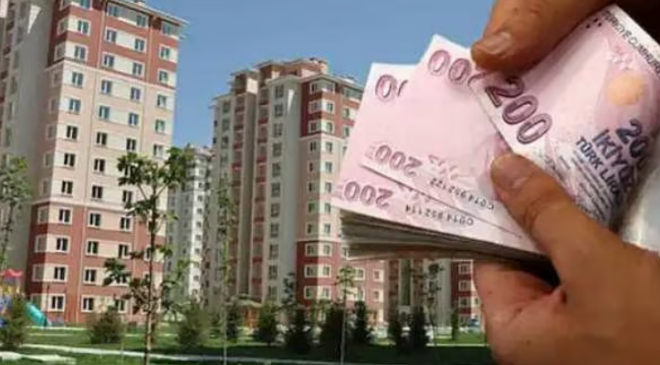 Hürmüz krizi konut fiyatlarını uçurabilir!