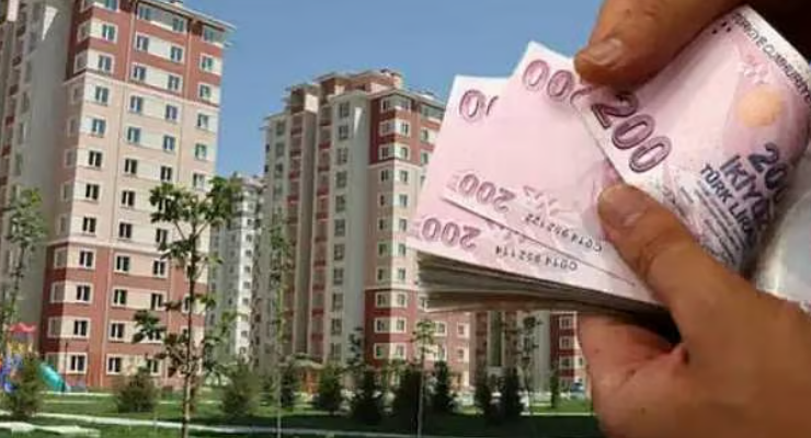 Hürmüz krizi konut fiyatlarını uçurabilir!