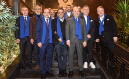 TİM’in anahtarı İHKİB’in elinde!